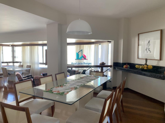 Imagem Apartamento com 5 Quartos à Venda, 304 m² em Jardim Apipema - Salvador Imagem Apartamento com 5 Quartos à Venda, 304 m² em Jardim Apipema - Salvador
