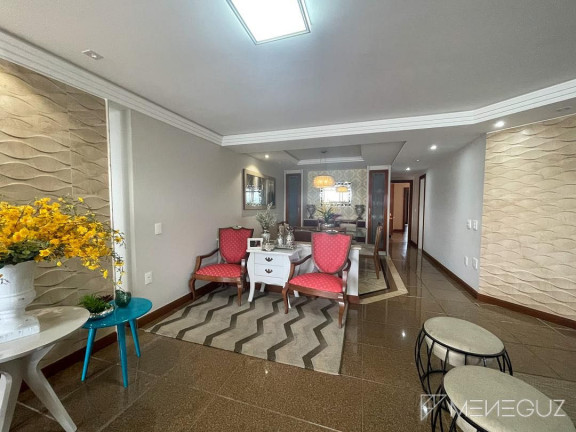 Imagem Apartamento com 4 Quartos à Venda, 200 m² em Praia Do Morro - Guarapari Imagem Apartamento com 4 Quartos à Venda, 200 m² em Praia Do Morro - Guarapari