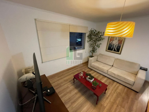 Imagem Apartamento com 2 Quartos à Venda, 78 m² em Vila Mariana - São Paulo Imagem Apartamento com 2 Quartos à Venda, 78 m² em Vila Mariana - São Paulo