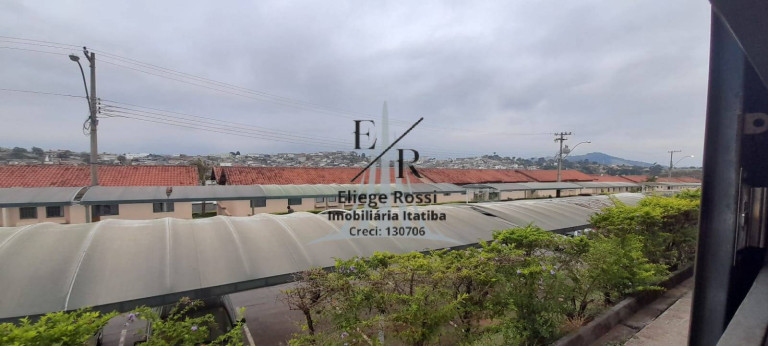 Imagem Apartamento com 2 Quartos à Venda,  em Itatiba