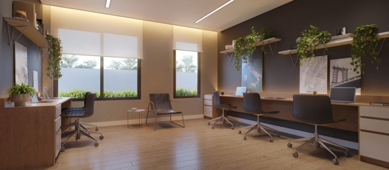 Imagem Apartamento com 3 Quartos à Venda, 124 m² em Petrópolis - Porto Alegre