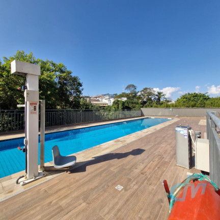 Imagem Apartamento com 3 Quartos à Venda, 77 m² em Mogi Moderno - Mogi Das Cruzes