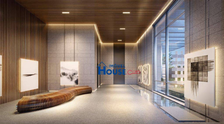Imagem Apartamento com 3 Quartos à Venda, 263 m² em Jardins - São Paulo Imagem Apartamento com 3 Quartos à Venda, 263 m² em Jardins - São Paulo