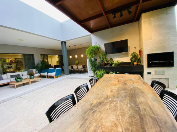 Imagem Casa com 3 Quartos à Venda, 220 m² em Tabajaras  - Teresina
