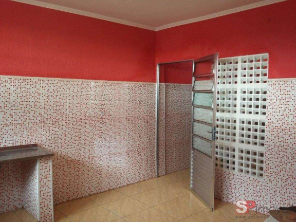 Imagem Casa com 4 Quartos à Venda, 200 m² em Jardim Guarani - São Paulo
