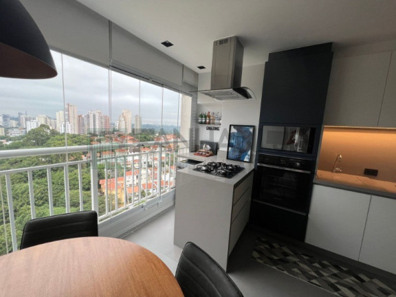 Imagem Imóvel com 1 Quarto à Venda, 39 m² em Sumarezinho - São Paulo Imagem Imóvel com 1 Quarto à Venda, 39 m² em Sumarezinho - São Paulo