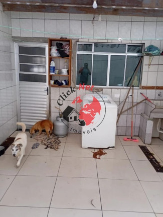 Imagem Sobrado com 3 Quartos à Venda, 140 m² em Cooperativa - São Bernardo Do Campo Imagem Sobrado com 3 Quartos à Venda, 140 m² em Cooperativa - São Bernardo Do Campo