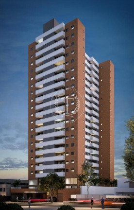 Imagem Apartamento com 2 Quartos à Venda, 44 m² em Campestre - Santo André