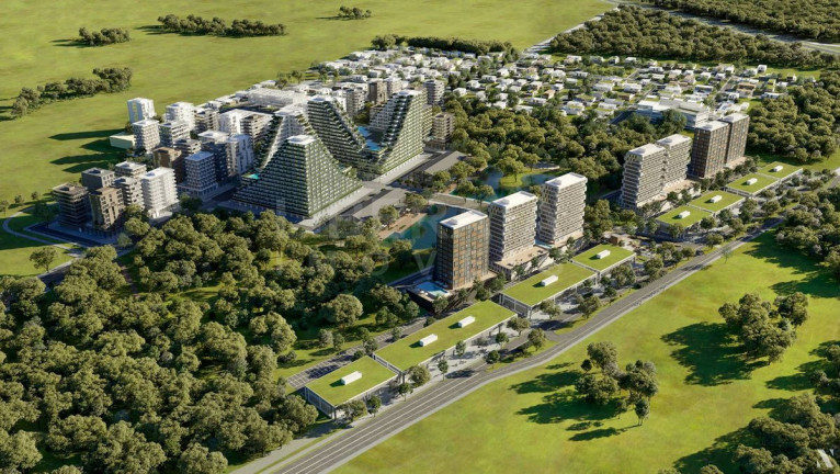 Imagem Terreno à Venda, 360 m² em Perequê - Porto Belo Imagem Terreno à Venda, 360 m² em Perequê - Porto Belo