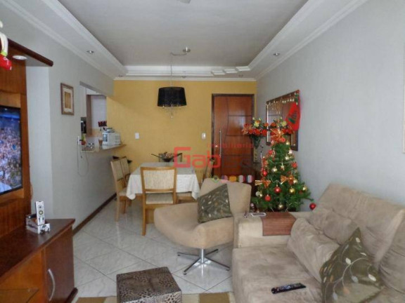 Imagem Cobertura com 3 Quartos à Venda, 127 m² em Braga - Cabo Frio Imagem Cobertura com 3 Quartos à Venda, 127 m² em Braga - Cabo Frio