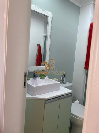 Imagem Apartamento com 3 Quartos à Venda, 80 m² em Osvaldo Cruz - São Caetano Do Sul Imagem Apartamento com 3 Quartos à Venda, 80 m² em Osvaldo Cruz - São Caetano Do Sul