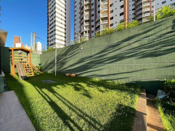 Imagem Apartamento com 2 Quartos à Venda, 122 m² em Meireles - Fortaleza