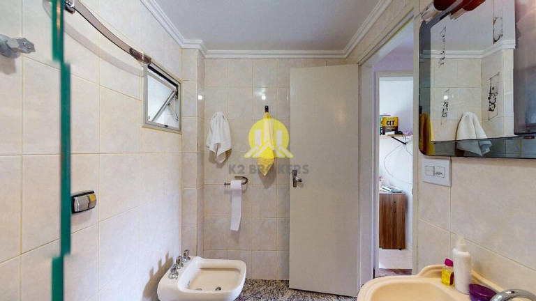 Imagem Apartamento com 2 Quartos à Venda, 84 m² em Itaim Bibi - São Paulo Imagem Apartamento com 2 Quartos à Venda, 84 m² em Itaim Bibi - São Paulo