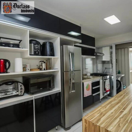 Imagem Apartamento com 2 Quartos à Venda, 75 m² em Vila Andrade - São Paulo Imagem Apartamento com 2 Quartos à Venda, 75 m² em Vila Andrade - São Paulo