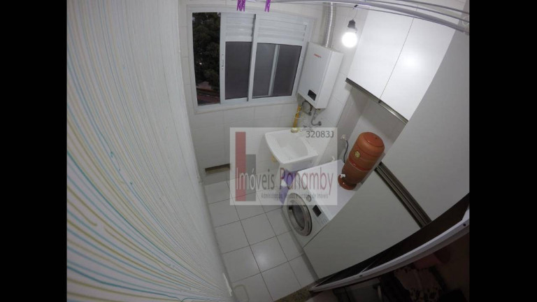 Imagem Apartamento com 2 Quartos à Venda, 73 m² em Vila Andrade - São Paulo