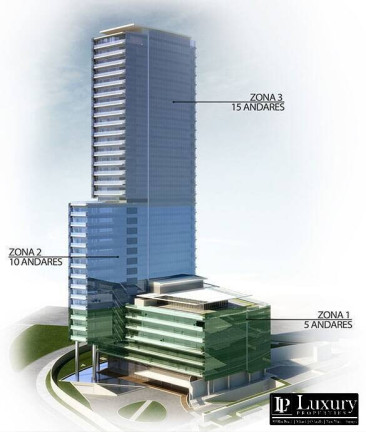 Imagem Imóvel Comercial para Alugar, 911 m² em Vila Olimpia - São Paulo Imagem Imóvel Comercial para Alugar, 911 m² em Vila Olimpia - São Paulo