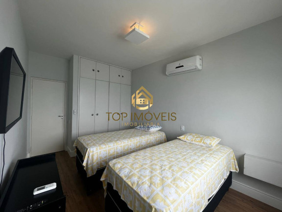 Imagem Apartamento com 4 Quartos para Temporada, 124 m² em Pitangueiras - Guarujá
