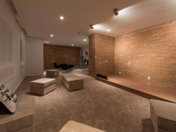 Imagem Apartamento com 2 Quartos à Venda, 65 m² em Marapé - Santos Imagem Apartamento com 2 Quartos à Venda, 65 m² em Marapé - Santos
