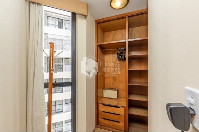 Imagem Apartamento com 1 Quarto à Venda, 50 m² em Campo Belo - São Paulo Imagem Apartamento com 1 Quarto à Venda, 50 m² em Campo Belo - São Paulo