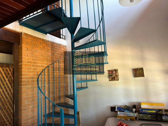 Imagem Casa com 4 Quartos à Venda, em Riviera De Santa Cristina Ii - Itaí Imagem Casa com 4 Quartos à Venda, em Riviera De Santa Cristina Ii - Itaí