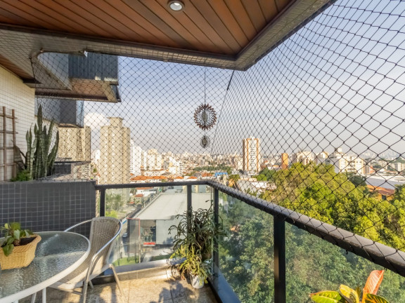 Imagem Apartamento com 4 Quartos à Venda, 213 m² em Santana - São Paulo Imagem Apartamento com 4 Quartos à Venda, 213 m² em Santana - São Paulo