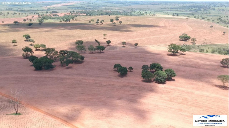 Imagem Fazenda à Venda, 252 m² em Rural - Araçatuba