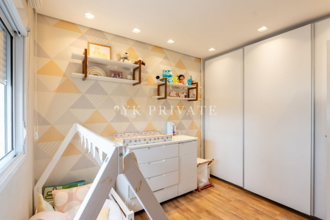 Imagem Apartamento com 2 Quartos à Venda, 93 m² em Barra Funda - São Paulo