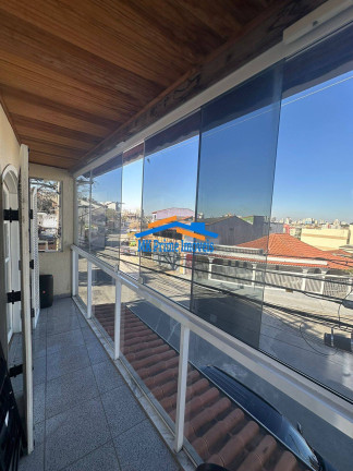 Sobrado com 3 Quartos à Venda, 141 m² em Km 18 - Osasco