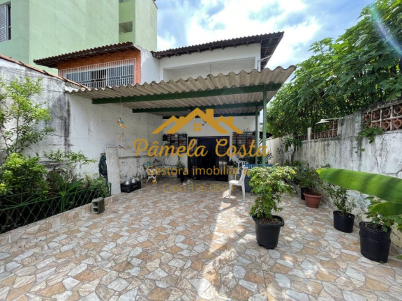 Imagem Sobrado com 4 Quartos à Venda, 350 m² em Enseada - Guarujá