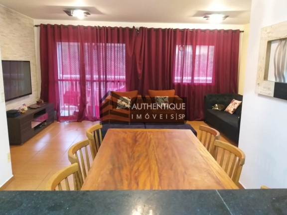 Imagem Apartamento com 2 Quartos à Venda, 80 m² em Centro - São Bernardo Do Campo Imagem Apartamento com 2 Quartos à Venda, 80 m² em Centro - São Bernardo Do Campo