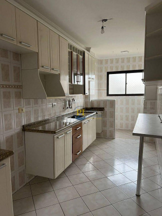 Imagem Apartamento com 2 Quartos à Venda, 77 m² em Tupi - Praia Grande