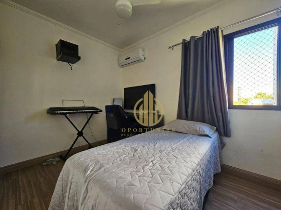 Imagem Apartamento com 3 Quartos à Venda, 77 m² em Jardim Botânico - Ribeirão Preto