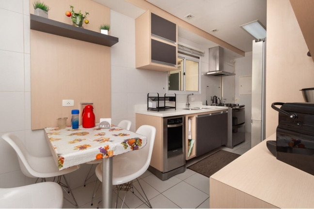 Imagem Imóvel com 4 Quartos à Venda, 178 m² em Cidade Monções - São Paulo Imagem Imóvel com 4 Quartos à Venda, 178 m² em Cidade Monções - São Paulo