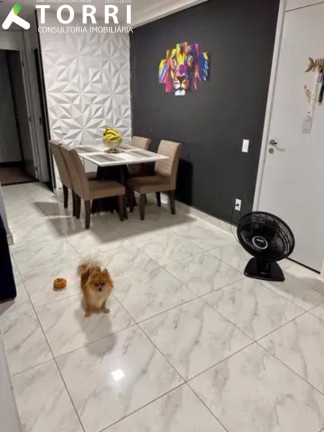 Imagem Apartamento com 2 Quartos à Venda, 42 m² em Jardim Do Sol - Sorocaba Imagem Apartamento com 2 Quartos à Venda, 42 m² em Jardim Do Sol - Sorocaba