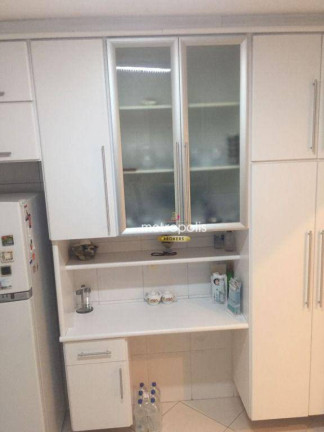 Imagem Apartamento com 3 Quartos à Venda, 110 m² em Campestre - Santo André Imagem Apartamento com 3 Quartos à Venda, 110 m² em Campestre - Santo André