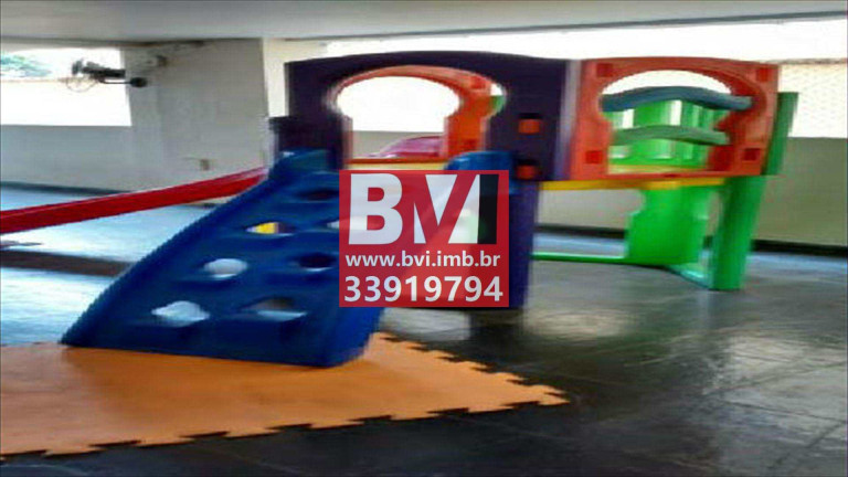 Imagem Apartamento com 2 Quartos à Venda, 55 m² em Taquara - Rio De Janeiro Imagem Apartamento com 2 Quartos à Venda, 55 m² em Taquara - Rio De Janeiro