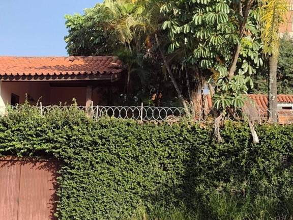 Imagem Casa com 5 Quartos à Venda, 450 m² em Vila Trujillo - Sorocaba Imagem Casa com 5 Quartos à Venda, 450 m² em Vila Trujillo - Sorocaba