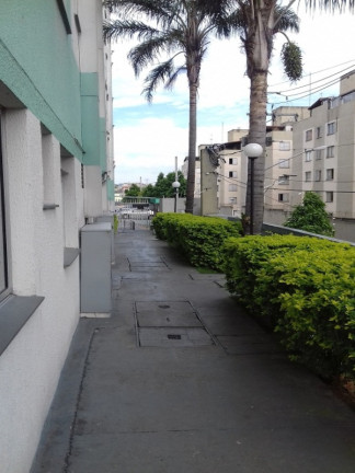 Imagem Apartamento com 2 Quartos à Venda, 52 m² em Vila Bonilha Nova - São Paulo