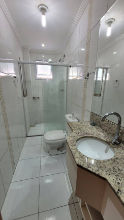 Imagem Apartamento com 3 Quartos à Venda, 125 m² em Guilhermina - Praia Grande Imagem Apartamento com 3 Quartos à Venda, 125 m² em Guilhermina - Praia Grande