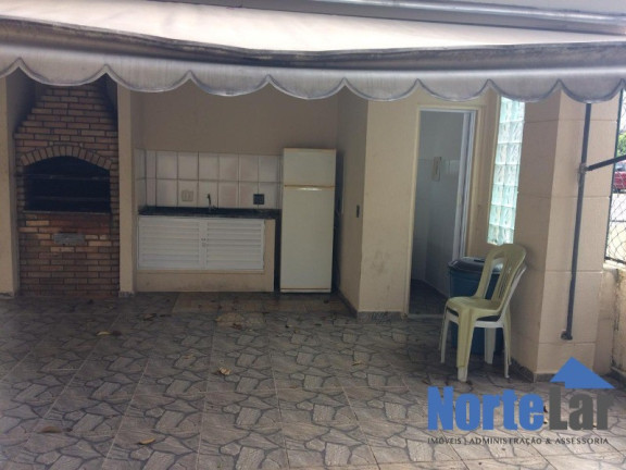 Imagem Apartamento com 2 Quartos à Venda, 50 m² em Lauzane Paulista - São Paulo