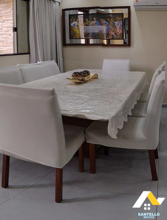 Imagem Casa com 4 Quartos à Venda, 160 m² em Centro - Itaboraí