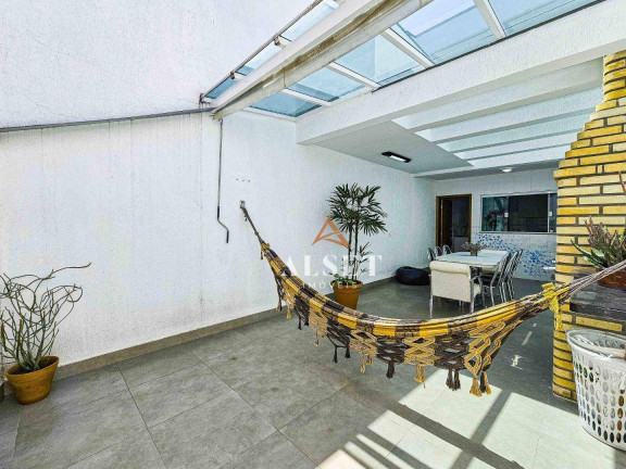 Imagem Sobrado com 3 Quartos à Venda, 191 m² em Vila Formosa - São Paulo