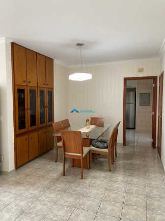 Imagem Apartamento com 3 Quartos à Venda, 150 m² em Vila Boaventura - Jundiaí