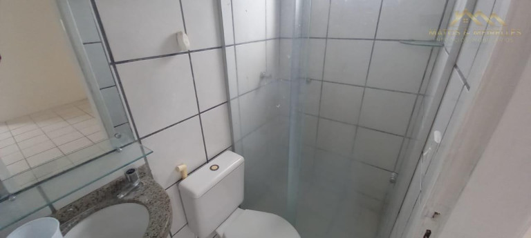 Imagem Apartamento com 3 Quartos à Venda, 69 m² em Sapiranga - Fortaleza Imagem Apartamento com 3 Quartos à Venda, 69 m² em Sapiranga - Fortaleza
