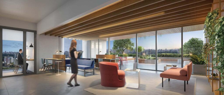 Imagem Apartamento à Venda, 49 m² em Vila Mariana - São Paulo