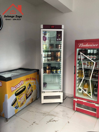 Imagem Apartamento com 2 Quartos à Venda, 43 m² em Parque Reboucas - São Paulo