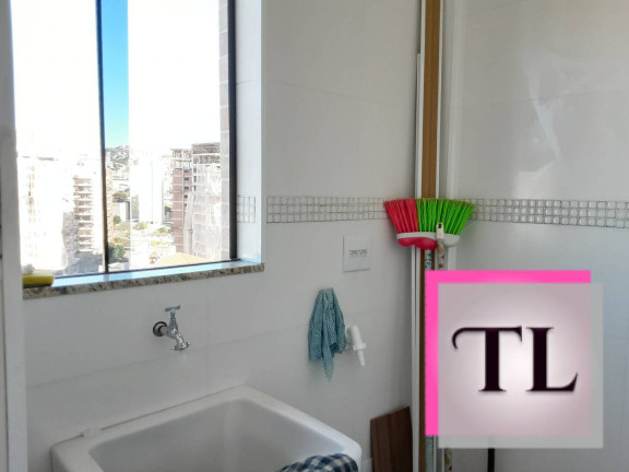 Imagem Apartamento com 2 Quartos à Venda, 95 m² em Funcionários - Poços De Caldas