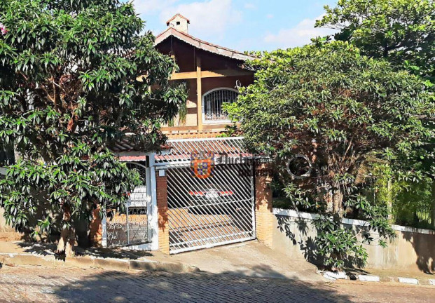 Imagem Sobrado com 5 Quartos à Venda, 475 m² em Cidade Satélite - Atibaia Imagem Sobrado com 5 Quartos à Venda, 475 m² em Cidade Satélite - Atibaia