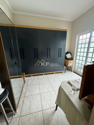 Imagem Casa com 3 Quartos à Venda, 96 m² em Bonfim Paulista - Ribeirão Preto