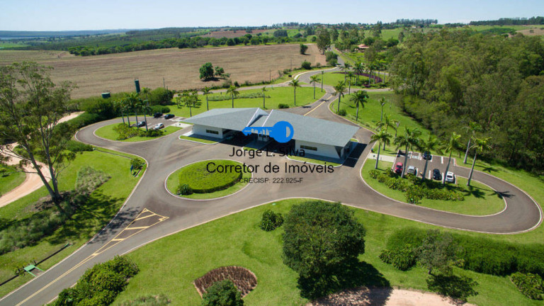 Imagem Terreno em Condomínio à Venda, 626 m² em Terras De Santa Cristina V - Paranapanema Imagem Terreno em Condomínio à Venda, 626 m² em Terras De Santa Cristina V - Paranapanema